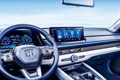 thumbnail - 2월 마지막 폭탄 세일… 2,100만원 할인에도 웃지 못하는 혼다의 속사정