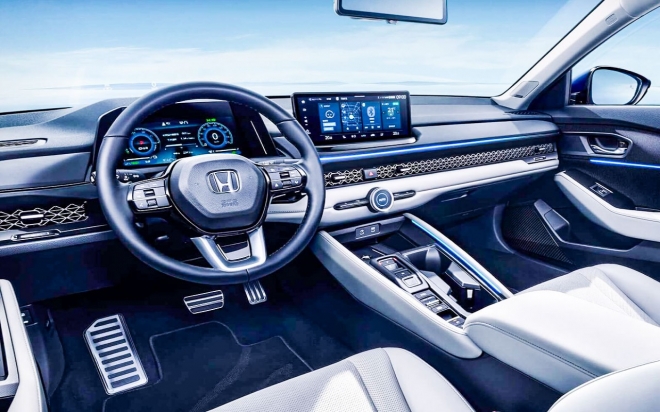 thumbnail - 2월 마지막 폭탄 세일… 2,100만원 할인에도 웃지 못하는 혼다의 속사정