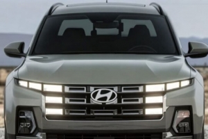 기사로 이동 - 이제 기름값 걱정 없겠네… 현대차가 2028년 내놓을 주행거리 무제한 픽업