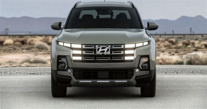 thumbnail - 이제 기름값 걱정 없겠네… 현대차가 2028년 내놓을 주행거리 무제한 픽업