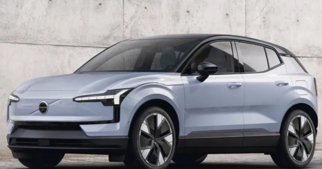 thumbnail - 3천만 원대 볼보가 실화라니… 3월, 불붙은 전기차 가격 전쟁