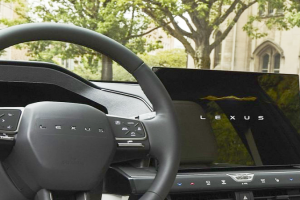 기사로 이동 - 하이브리드만 잘 만드는 줄 알았는데… 8년 벼른 ‘렉서스 ES’의 반격