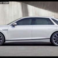 thumbnail - 제네시스 부럽지 않겠네… 6천만 원 넘보는 신형 그랜저의 파격 변신