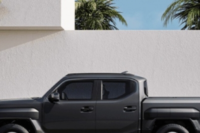 thumbnail - 타스만 기다릴 이유 사라졌다… 2천만 원대 가성비로 시장 휩쓴 국산 픽업트럭