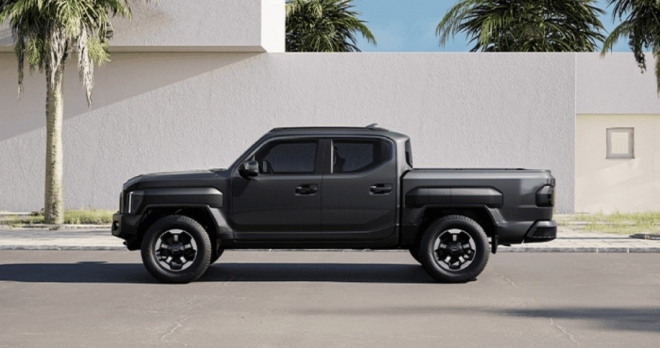 thumbnail - 타스만 기다릴 이유 사라졌다… 2천만 원대 가성비로 시장 휩쓴 국산 픽업트럭