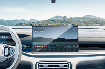 thumbnail - 주유소 갈 일이 없겠네... 1700km 달리는 1500만원대 하이브리드 세단