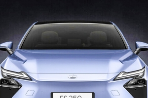 기사로 이동 - 이젠 그릴마저 버렸다… 파격 변신한 렉서스 ES 전기차 온다