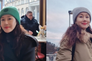 기사로 이동 - 홀연히 떠났던 그곳에서… 90년대 톱배우, 프라하 사장님 된 사연