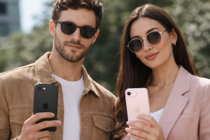 기사로 이동 - 아이폰17e 가격 99만원…사전예약·스펙 총정리