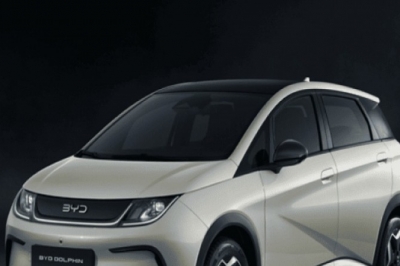 thumbnail - 보조금 줄었지만 더 싸졌다… 2300만원 ‘중국산 돌고래’의 역설