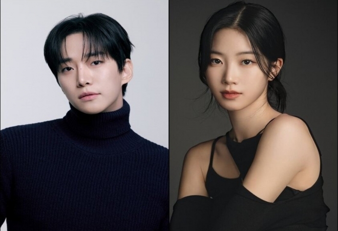 thumbnail - 이 조합은 상상도 못했는데… 3월에 전해진 ‘대환장 기안장’ 새 소식