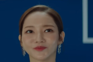 기사로 이동 - 월요병 싹 사라지겠네… 3월의 시작부터 터진 박민영표 로맨스 스릴러