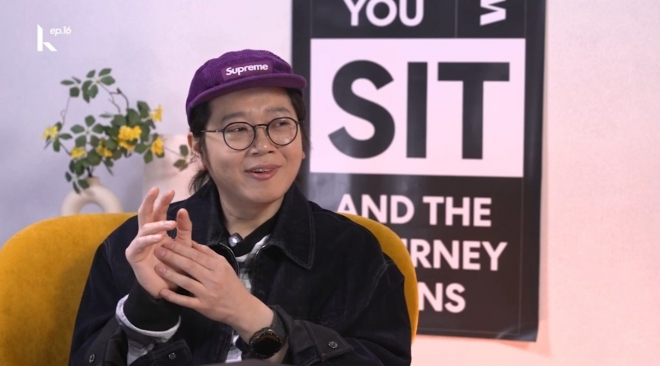 thumbnail - 사람 마음 얻는 법은 따로 있나봐요… 로제가 스태프에게 선물한 ‘특급 대우’