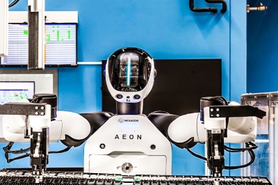 thumbnail - 씁쓸한 미래가 현실로… BMW 공장, 인간 대신 ‘로봇’ 투입 결정