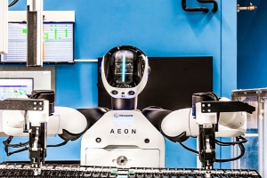 기사로 이동 - 씁쓸한 미래가 현실로… BMW 공장, 인간 대신 ‘로봇’ 투입 결정