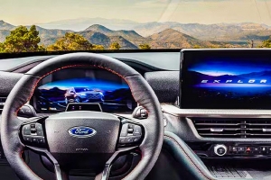 기사로 이동 - 봄나들이 차 바꿀까 했더니… 3월 말, 최대 1500만원 오르는 포드