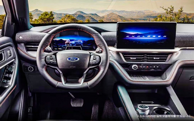 thumbnail - 봄나들이 차 바꿀까 했더니… 3월 말, 최대 1500만원 오르는 포드