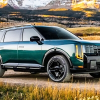 thumbnail - 봄바람 부는 3월, 캠핑 준비 끝… 334마력 뽐내는 ‘기아의 대형 SUV’