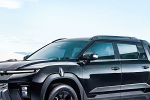 기사로 이동 - 다들 어렵다는데 여기만 웃네… 3월 KGM 먹여살린 효자 픽업