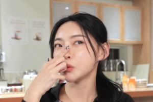 기사로 이동 - “저도 이렇게 예뻐질 줄은”… ‘육상 카리나’ 김민지의 솔직 고백