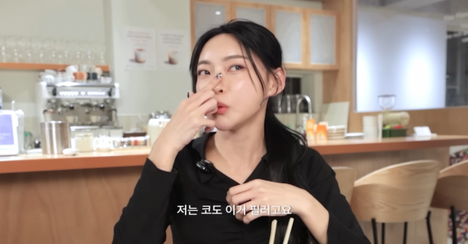 thumbnail - “저도 이렇게 예뻐질 줄은”… ‘육상 카리나’ 김민지의 솔직 고백