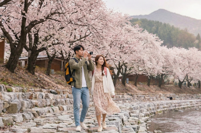 thumbnail - ‘충주맨’ 떠났지만 여행지는 남았다…요즘 뜨는 충주 여행 명소 5곳