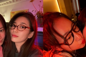 기사로 이동 - 힘들 때마다 곁을 지켜줬죠… 조현아가 ‘수호천사’라 부른 뜻밖의 인물