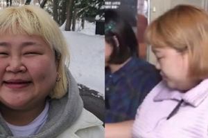 기사로 이동 - 나무보다 컸던 내 몸집… 홍윤화가 40kg 감량 결심한 결정적 계기