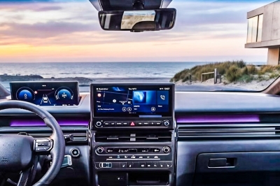 thumbnail - 봄바람 살랑이는 3월… 1500만원 보조금 업은 ‘국산 전기 미니밴’ 등장