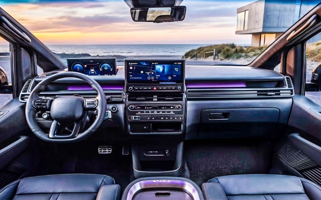 thumbnail - 봄바람 살랑이는 3월… 1500만원 보조금 업은 ‘국산 전기 미니밴’ 등장