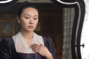 기사로 이동 - 손녀 노출신 본 국민 할머니의 한마디… 넷플릭스 뒤집은 한국 배우