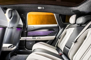 기사로 이동 - 독일 자존심 버렸다… 3월 한정, 4천만 원대 아우디 전기차