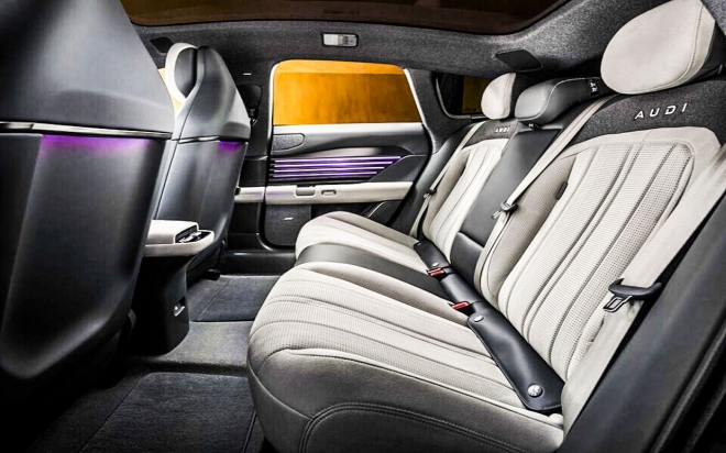 thumbnail - 독일 자존심 버렸다… 3월 한정, 4천만 원대 아우디 전기차