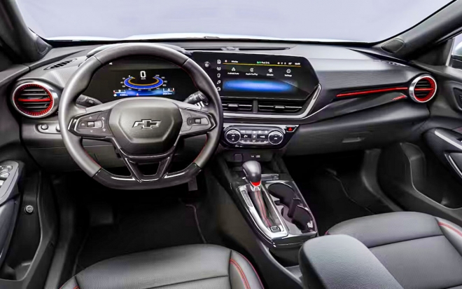 thumbnail - 봄바람 불어오는 3월… 도로 위 시선 강탈할 쉐보레의 비장의 무기