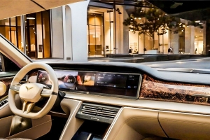 기사로 이동 - 순금 장식까지 얹었다… 제네시스 위협하는 ‘베트남 전기차’ 등장