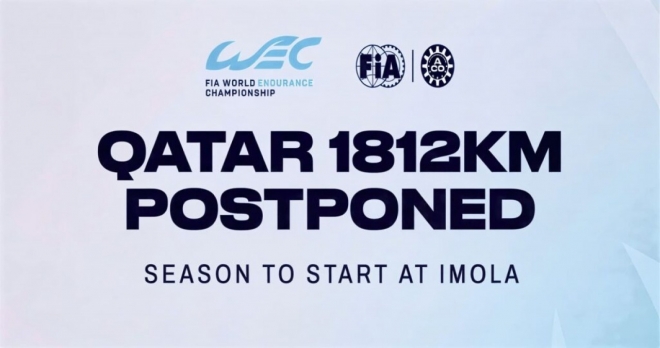 thumbnail - 3월의 스피드를 기다렸는데… F1 중동 4개 대회에 켜진 ‘적신호’