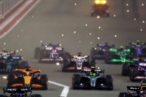 기사로 이동 - 3월의 스피드를 기다렸는데… F1 중동 4개 대회에 켜진 ‘적신호’