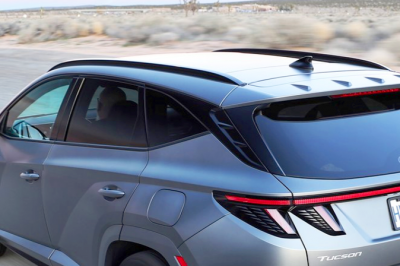 thumbnail - 아무것도 없는데 갑자기 ‘쾅’…美 뒤집은 현대차 투싼 ‘유령 제동’ 논란