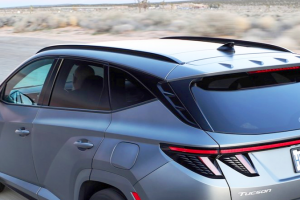 기사로 이동 - 아무것도 없는데 갑자기 ‘쾅’…美 뒤집은 현대차 투싼 ‘유령 제동’ 논란