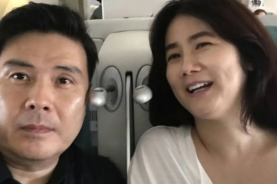 thumbnail - “동네 아줌마 같네?”…심은하, 은퇴 후 근황 공개되자 난리 난 이유