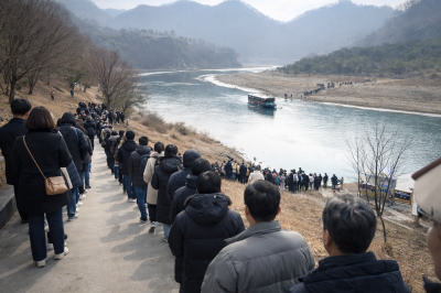 thumbnail - ‘왕사남’ 성지순례 여행…요즘 줄 서는 영월 촬영지 (+장항준 맛집)