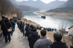 기사로 이동 - ‘왕사남’ 성지순례 여행…요즘 줄 서는 영월 촬영지 (+장항준 맛집)