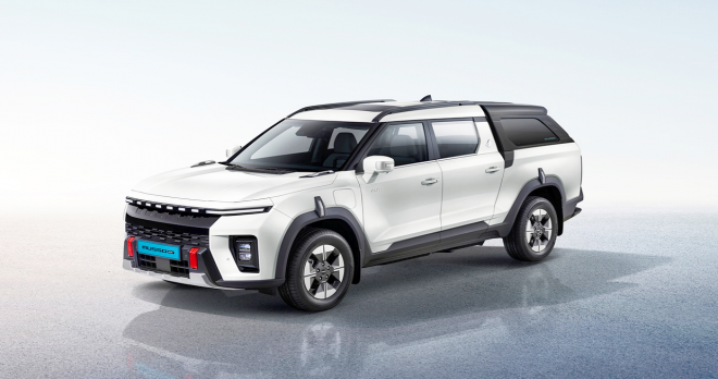 thumbnail - 틈새만 파던 설움 끝났다… 3월, 드디어 미국 가는 국산 SUV