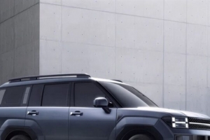 기사로 이동 - 따스한 봄날, 장거리 여행도 거뜬… 960km 달리는 현대차 SUV 온다