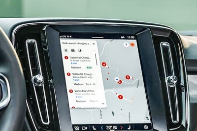 thumbnail - 테슬라만 되는 줄 알았는데… 3월, 볼보 오너들 웃음꽃 핀 이유