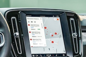 기사로 이동 - 테슬라만 되는 줄 알았는데… 3월, 볼보 오너들 웃음꽃 핀 이유
