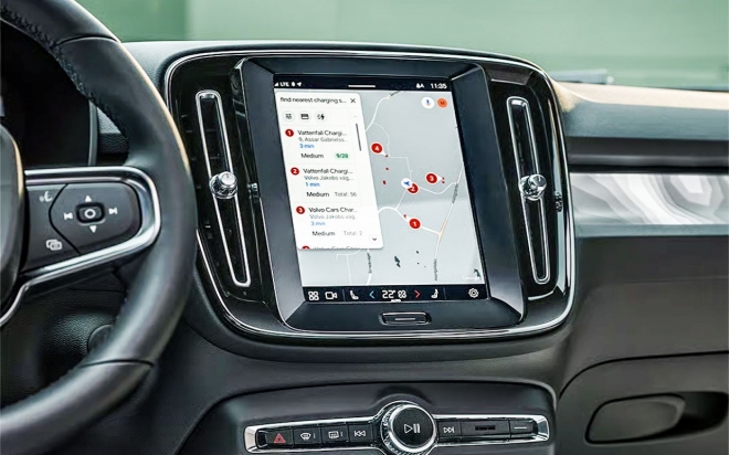thumbnail - 테슬라만 되는 줄 알았는데… 3월, 볼보 오너들 웃음꽃 핀 이유