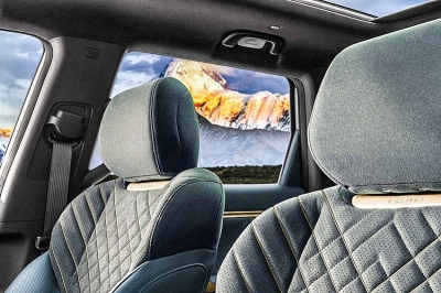 thumbnail - 팰리세이드 보고있나… 3천만원대로 1000km 달리는 하이브리드 SUV