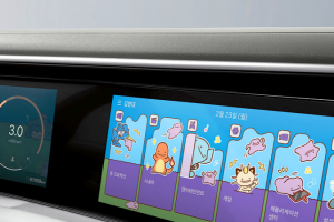 기사로 이동 - 내 차에도 피카츄가 나올까… 3만원짜리 신기능에 오너들 ‘갑론을박’