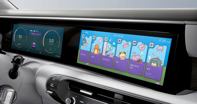 thumbnail - 내 차에도 피카츄가 나올까… 3만원짜리 신기능에 오너들 ‘갑론을박’